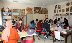 Güzel Sanatlar Fakültesi Özel Yetenek Sınavıyla Öğrenci Alacak