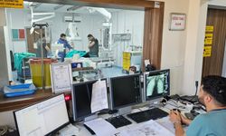 Şanlıurfa’da girişimsel radyoloji dönemi başladı