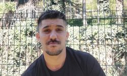 Ensesinden vurulan Sercan, 8 gün sonra öldü