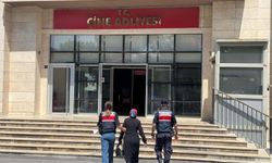 Firari FETÖ hükümlüsü yakalandı