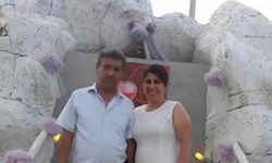 Polis memuru, boşanma aşamasındaki eşini öldürdü