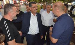 Milletvekili Nasıroğlu: “Biz Bu Milletin Ta Kendisiyiz”