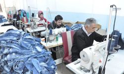 Temmuzda işsizlik yüzde 8'e geriledi