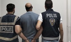 30 yıl kesinleşmiş cezası bulunan şahıs yakalandı