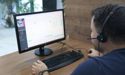 ALO 153'E, 339.000'İN ÜZERİNDE ÇAĞRI GELDİ