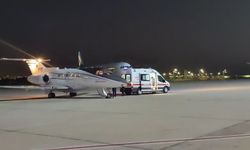 Batman’dan Ankara’ya Hayat Köprüsü