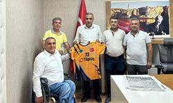 “HEDEFİMİZ SÜPER LİGTE ŞAMPİYONLUKTUR”