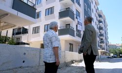 Bakan Kurum’dan 'Yarısı Bizden' paylaşımı: Gönüller rahat, yuvalar huzurlu