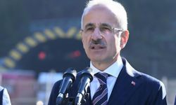 Bakan Uraloğlu: 370,5 kilometrelik deprem konut yolu projelendirdik