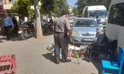 Balıkesir'de 4 büyüklüğünde deprem