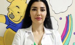 'Bebeğin damak tadı anne karnında şekilleniyor'