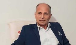 Devrilen kamyonun şoförü öldü