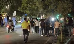 Otomobil aydınlatma direğine çarptı: 1 yaralı