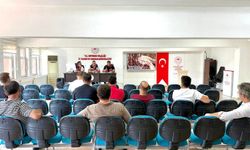 Yumurta Paketleme İşletmelerine Gıda Kodeksi Bilgilendirmesi