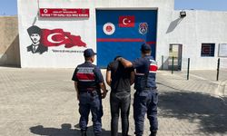 Batman’da 6 Firari Suçlu Kıskıvrak Yakalandı