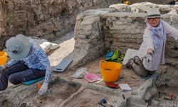 Çatalhöyük'te toplumsal yapı değişince Neolitik insanlar göç etmiş