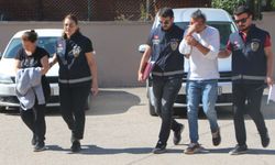 Çöplükte cesedi bulunan bebeğin anne ve babası 12 yıl sonra gözaltında