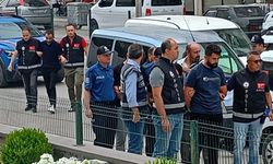 Telefon dolandırıcılarına operasyon: 6 gözaltı