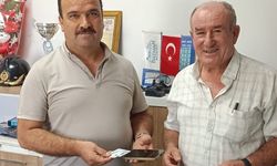 Dalış Eğitimi Sürprizi: Su Altından Cep Telefonu Çıktı