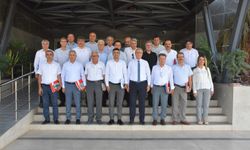 Yeni Eğitim-Öğretim Yılı Öncesi Planlama Toplantısı