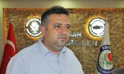 Eğitim-Bir-Sen Batman Şubesi'nden sahte belge soruşturmasına ilişkin açıklama