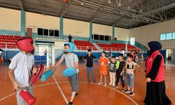 Kozluk’ta Anlamlı Proje: Önce Camiye, Sonra Spor Salonuna