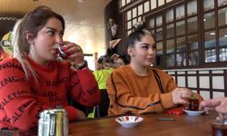 Demli çay tüketiminde 'böbrek taşı' riski