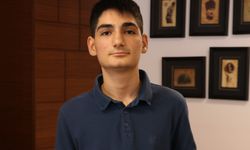 Depremzede Asil, yüzde 100 bursla liseye yerleşti