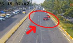 Diyarbakır’da drift ve makas atan 3 sürücüye 107 bin TL ceza