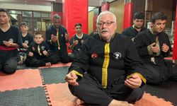 Dualarla başlayan spor; oba boksu