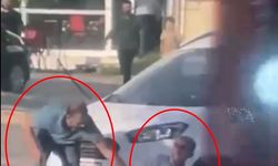 Duraktaki cinayetin şüphelileri yakalandı