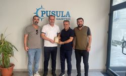 MÜSİAD Batman Şubesinden Barış Sürecine Destek Mesajı