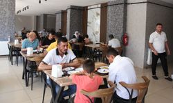 Halk Lokantası’nda Fiyatlar Değişmedi: 100 TL’ye Doyurucu Menü