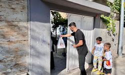 ÇÖLYAK HASTALARINA “GLÜTENSİZ” SÜRPRİZ