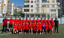 1955 Batman Belediye Spor’dan Büyük Başarılar