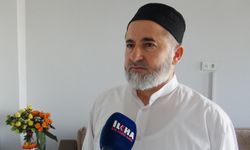 Namazsız bir toplumda huzur olmaz