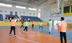 Spor Bilimleri Fakültesine 125 Yeni Öğrenci Alınıyor