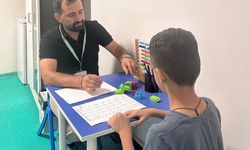 Çocuk Gelişimine Yönelik Hizmetlere Yoğun İlgi