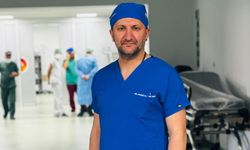 Gebelere uyarı: Bol su için ve serin saatlerde dışarı çıkın!