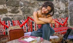 ‘Fırtına kız’ filmi, Diyarbakır’da sete çıktı
