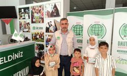 Minik yüreklerden büyük fedakârlık
