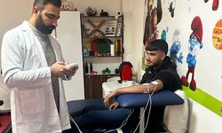Ücretsiz Sağlık Hizmeti Devam Ediyor