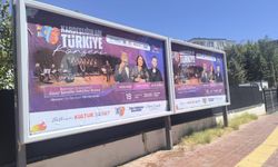 Kardeşliğin Adı Türkiye Konseri Salı Günü Atatürk Parkında