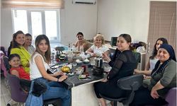 Kadınlar BİLMEK ile Hayata Katılıyor