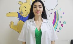 'Gebelikte sigara ve alkol, anne ile bebeğe ciddi zarar veriyor'