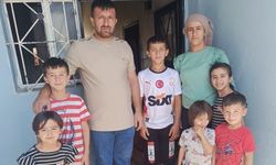 Geçim kaynağı TIR’ı yandı, sigorta karşılamayınca borcunu ödemek için evini satışa çıkardı