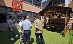 Batman Engelli Aktif Yaşam Merkezi Müdürlüğü'nden Ankara'daki Kurumlara İnceleme Ziyareti