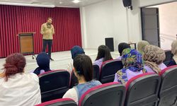 Batman’dan Siirt’e Psikososyal Destek Eğitimi