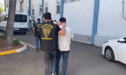 Hırsızlık şüphelilerine ‘Fren’ operasyonu: 11 tutuklama