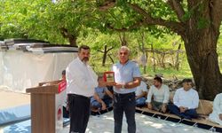 Hafızlık Yolculuğuna Destek Olanlara Anlamlı Teşekkür